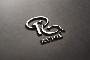 品牌形象的藝術 LOGO設計的重要性與技巧