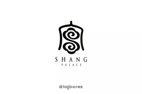 中國風Logo設計小集 感受古典藝術之美